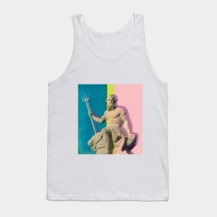 Earth shaker Tank Top